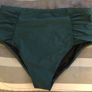 Brand new bathing suit bottom